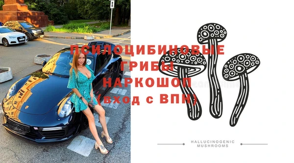 MESCALINE Пересвет